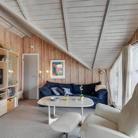 108-harboore-merchantvej-10-c Ferienhaus Harboør