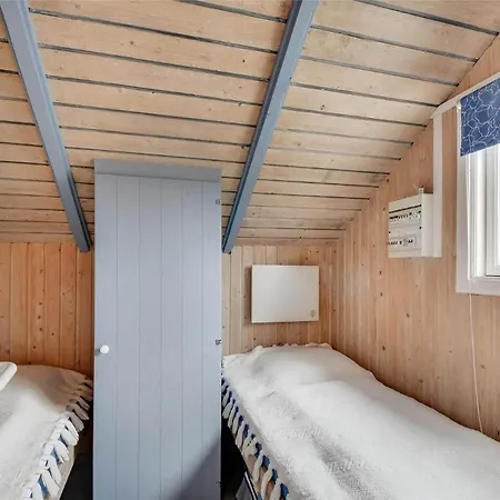 108-harboore-merchantvej-10-c Tatil Evi