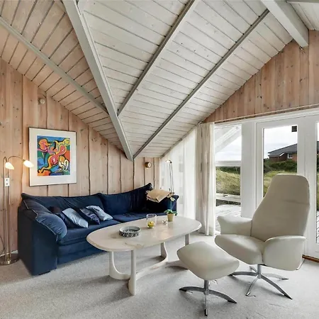 108-harboore-merchantvej-10-c Ferienhaus Harboør