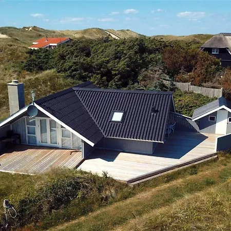 108-harboore-merchantvej-10-c * Harboør